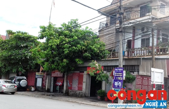  Thửa đất tại phường Đại Nài ông Thư kiện 2 cô con gái để đòi lại