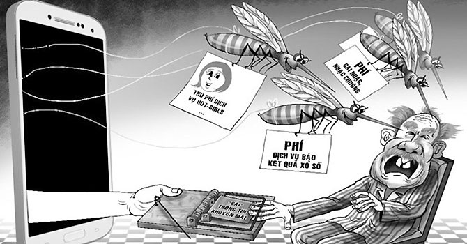 Ảnh minh họa. Nguồn Internet.