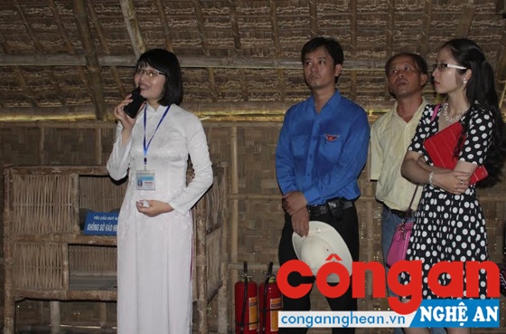 Cần lắm đội ngũ hướng dẫn viên, thuyết minh viên du lịch chuyên nghiệp