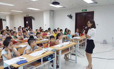 Bộ GD&ĐT cho rằng, việc điều chỉnh Thông tư 30 sẽ giúp học sinh tạo lập được động lực phấn đấu tốt hơn trong học tập.