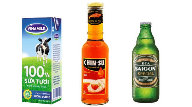 Mặt hàng nước chấm, nước mắm công nghiệp đang mang về lãi khủng cho doanh nghiệp