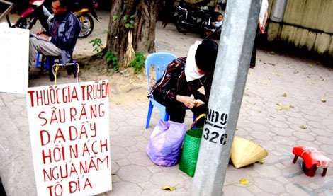 Cần tỉnh táo và cảnh giác trước các loại thuốc 