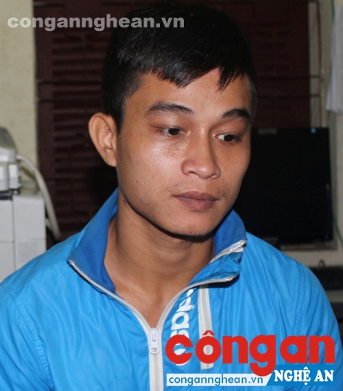 Đối tượng Phan Phương Nam