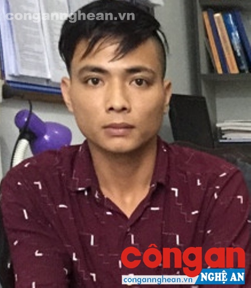 Đối tượng Nguyễn Văn Ngọc