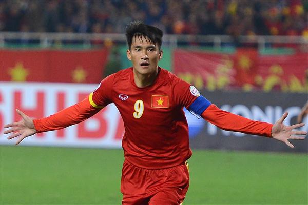 Lê Công Vinh