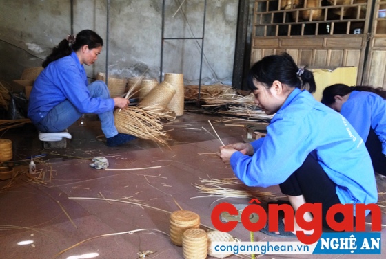 Lao động thất nghiệp sẽ được hỗ trợ kinh phí đào tạo nghề