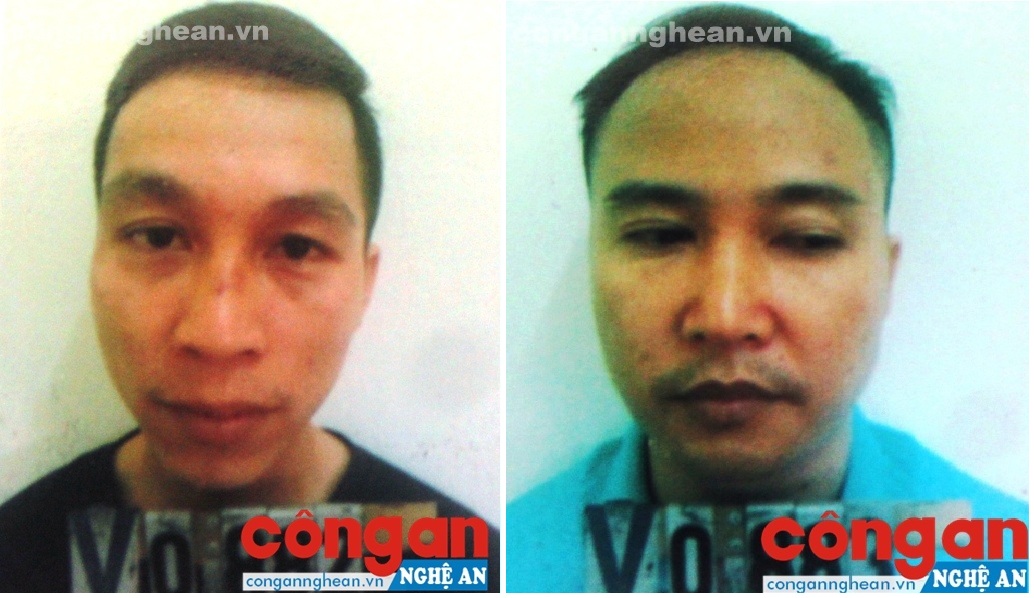 2 bị can Tú và Nam 