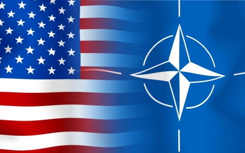 Mối quan hệ Mỹ-NATO vẫn sẽ không thay đổi khi ông Donald Trump lên nắm quyền. Ảnh: Reuters