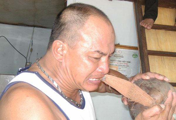 Kim Tuấn được mệnh danh là thiên hạ đệ nhất 