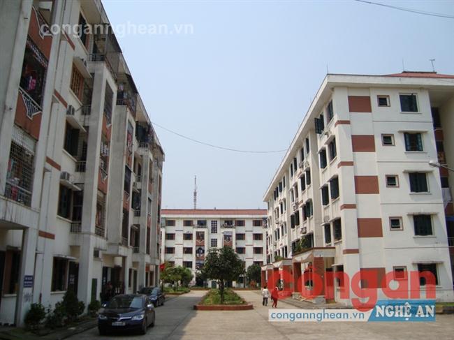 Quản lý tòa nhà chung cư cao tầng hiện đang thu hút sự quan tâm đặc biệt của dư luận