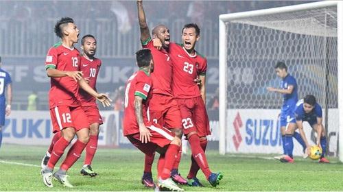 Indonesia hay Thái Lan sẽ làm nên lịch sử?