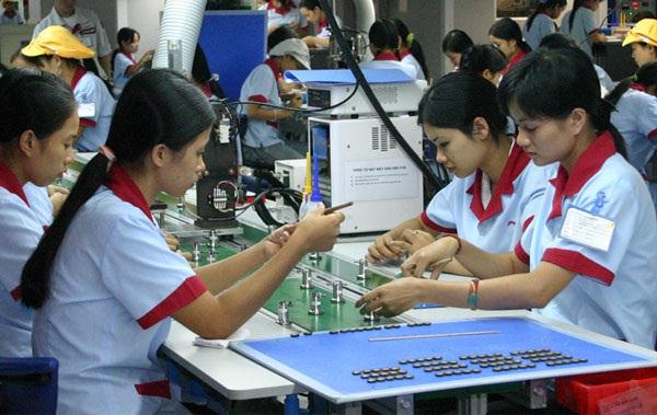 Kết quả cải thiện môi trường kinh doanh của Việt Nam vẫn kém xa so với mục tiêu.