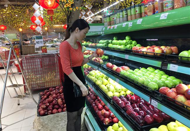 Doanh nghiệp Việt trước cuộc cạnh tranh khốc liệt để được người tiêu dùng tin chọn