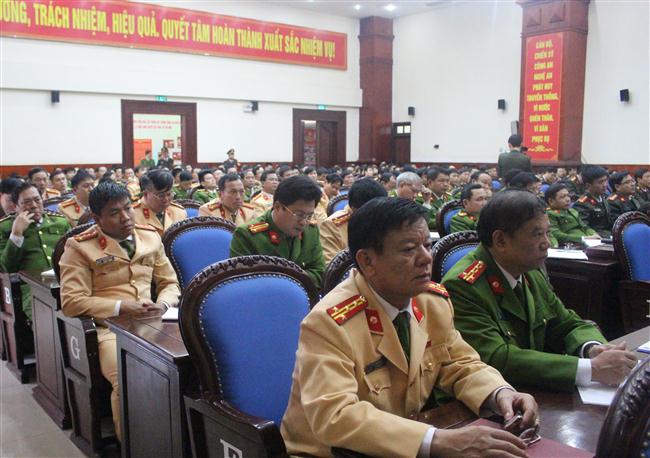 Tại hội nghị