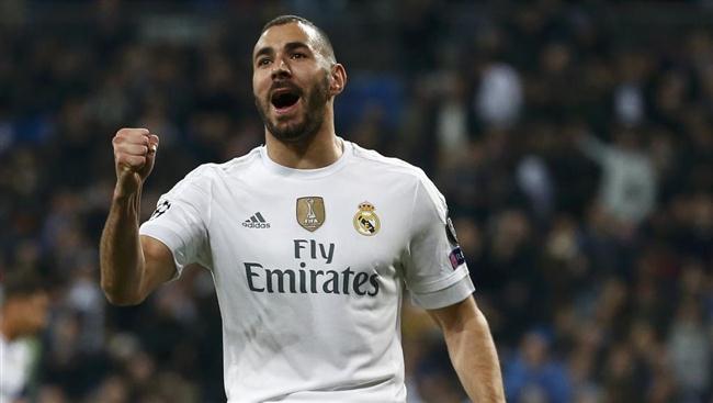 Benzema