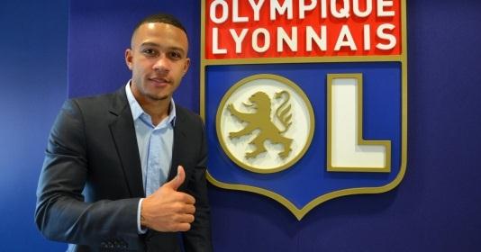 Memphis Depay