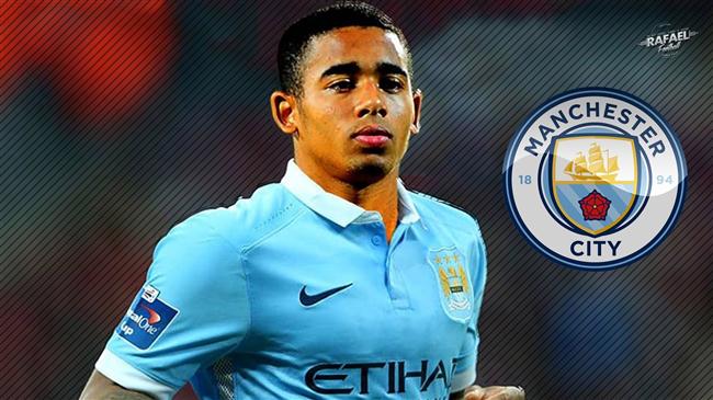 Jesus là sự bổ sung quý giá cho Man City trong giai đoạn còn lại của mùa giải