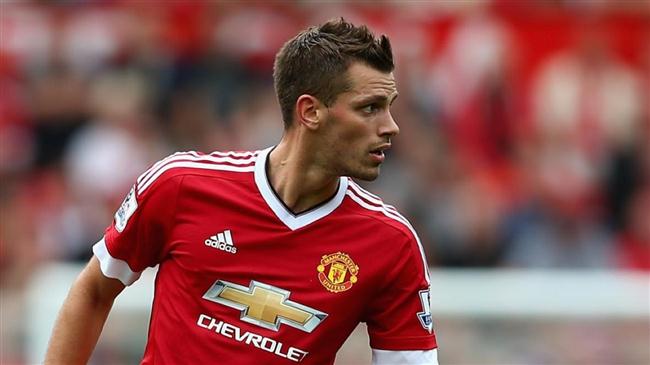 Morgan Schneiderlin