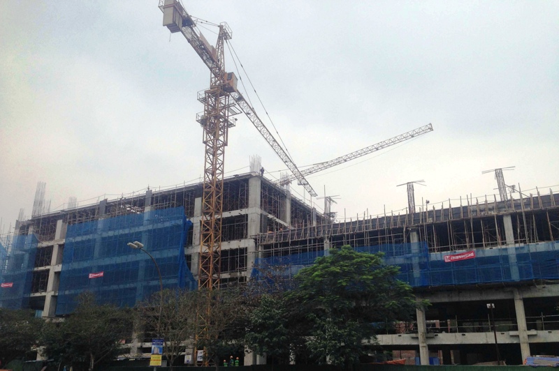 Quy định phân công, phân cấp nhằm tránh chồng chéo trong quản lý Nhà nước đối với các công trình xây dựng - Ảnh minh họa