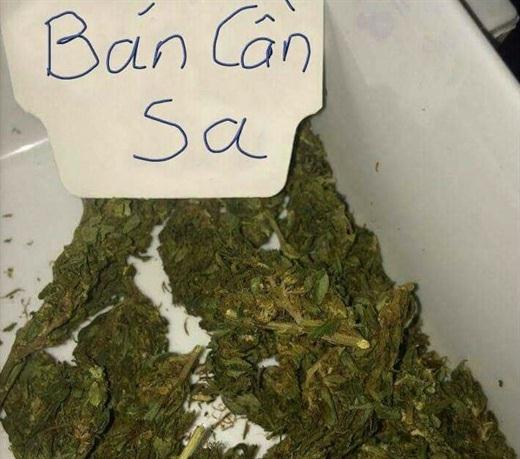 'Món' khoái khẩu của dân chơi