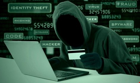 650.000 người bị lừa đảo gần 550 triệu USD trên Internet