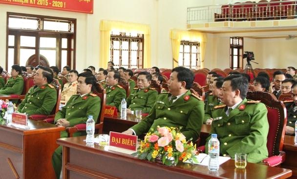 Các đại biểu tham dự