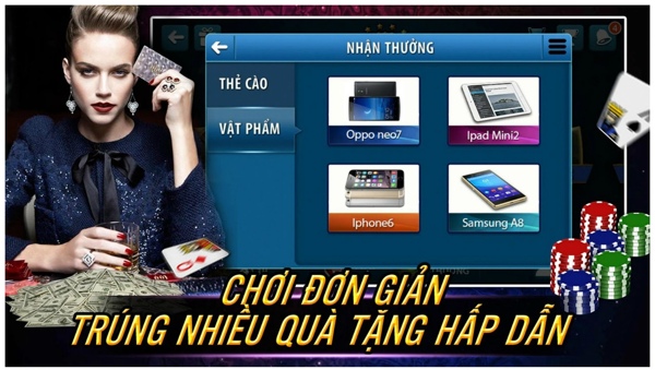 Người dân cần cảnh giác trước “sức hút” của các loại hình cờ bạc núp bóng game giải trí