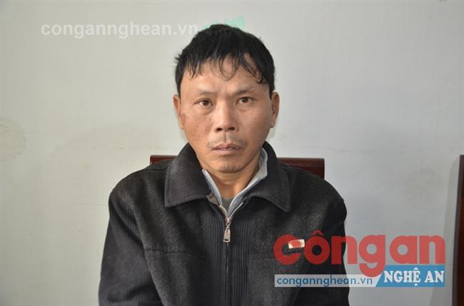 Đối tượng Nguyễn Đăng Đức