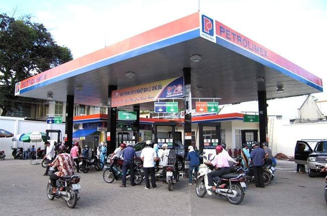 Diễn biến giá xăng dầu từ đầu năm đến nay rất dễ chịu với người tiêu dùng