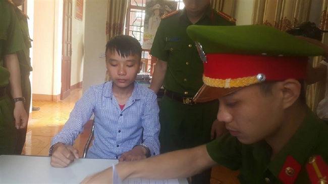  Đối tượng tại cơ quan CSĐT