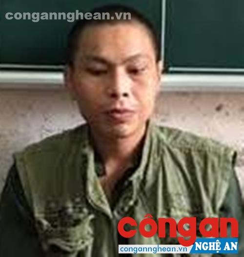 Đối tượng Đào Công Đức