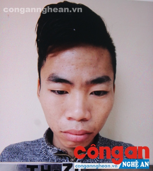 Đối tượng Đậu Kim Sáng