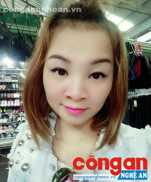 Đối tượng Lô Thị Kim