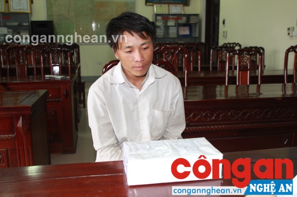 Đối tượng Và Bá Pó