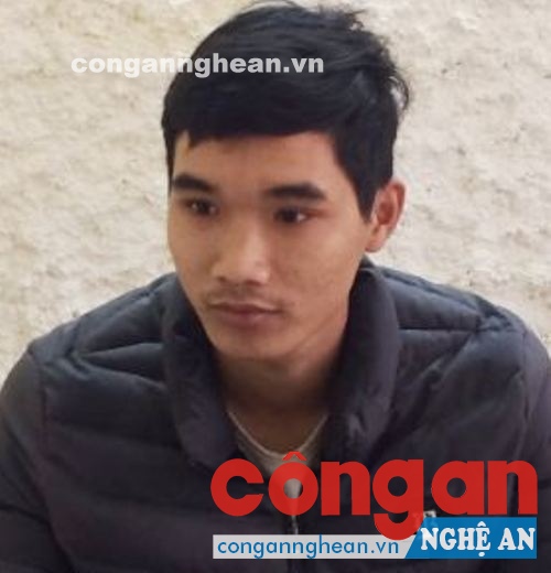 Đối tượng Nguyễn Văn Hóa