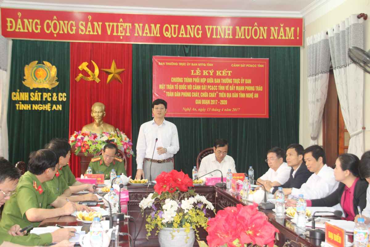 Đ/c Lê Xuân Đại 