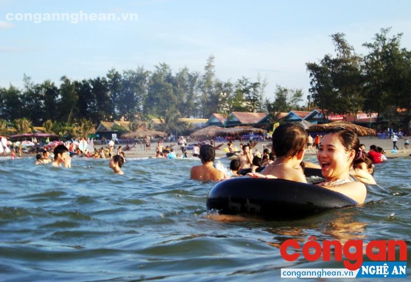 Mùa biển du lịch 2017 hứa hẹn nhiều hoạt động hấp dẫn, lôi cuốn