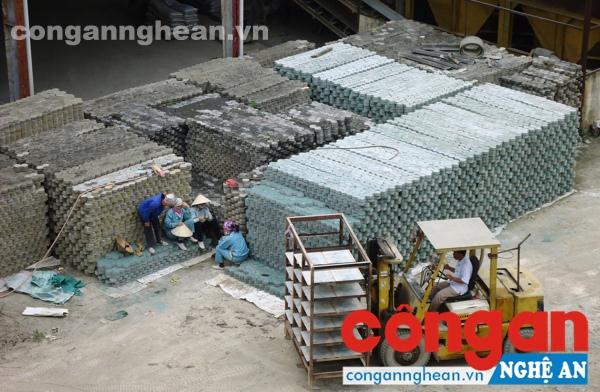 Quyết định 66 nhằm nâng cao trách nhiệm của doanh nghiệp với việc thực hiện dự án trên địa bàn
