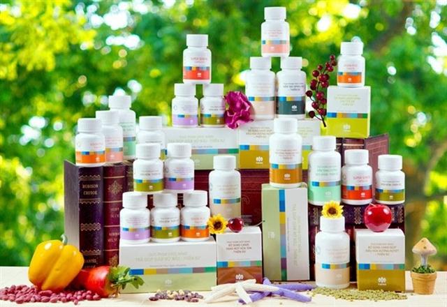 Thông tin mù mờ khiến người tiêu dùng chưa hiểu đúng tác dụng thực của TPCN