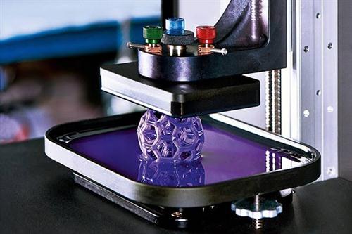 Công nghệ in 3D phát triển mạnh mẽ ở rất nhiều nước, trong đó có Việt Nam