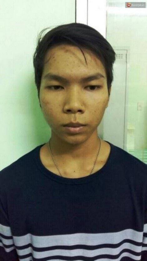 Vũ Quốc Tuấn Anh “dính” vòng lao lý khi tống tiền người yêu cũ.