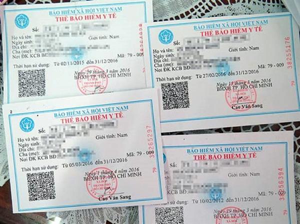 Tâm lý sợ thiệt khi mua bảo hiểm y tế khiến cho nhiều người rơi vào hoàn cảnh bần cùng khi không may mắc bệnh trọng