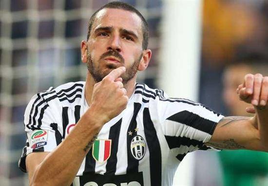Bonucci