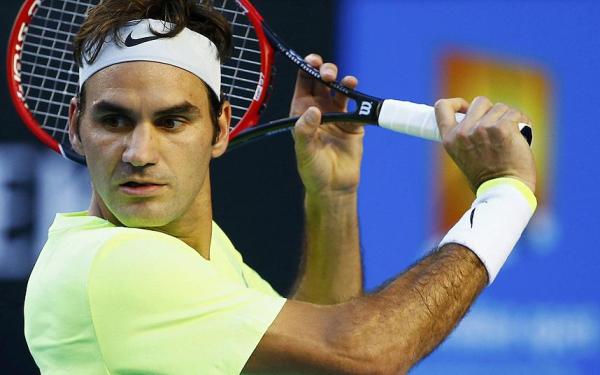  Federer