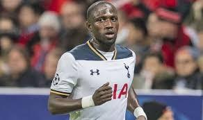 Moussa Sissoko