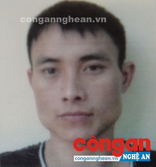 Đối tượng Nguyễn Văn Tuấn