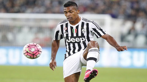 Alex Sandro