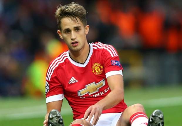 Adnan Januzaj