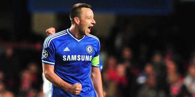 John Terry