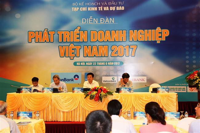 Toàn cảnh Diễn đàn